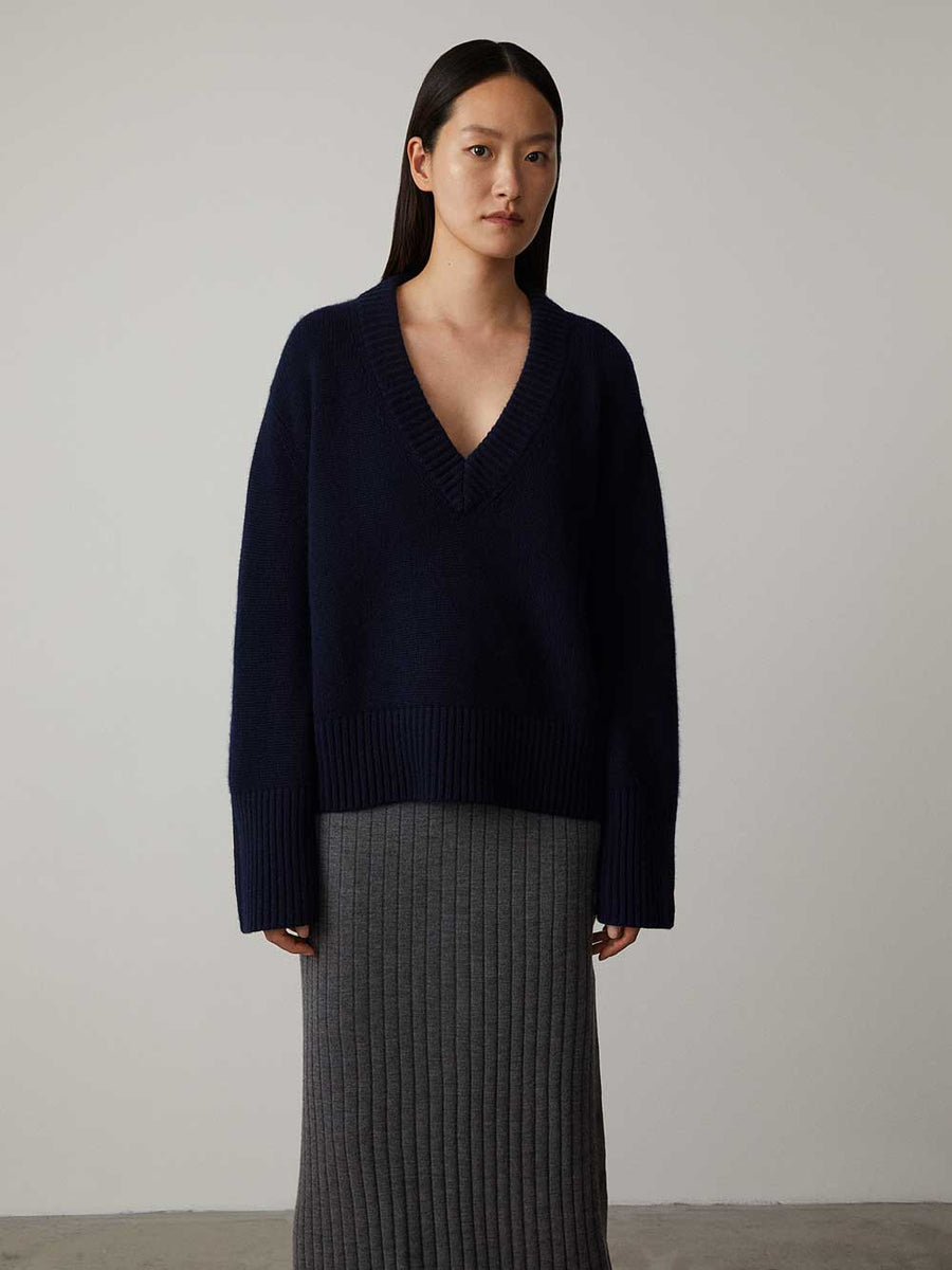LISA YANG ニット ブラレット The Aletta Sweater – LISA YANG