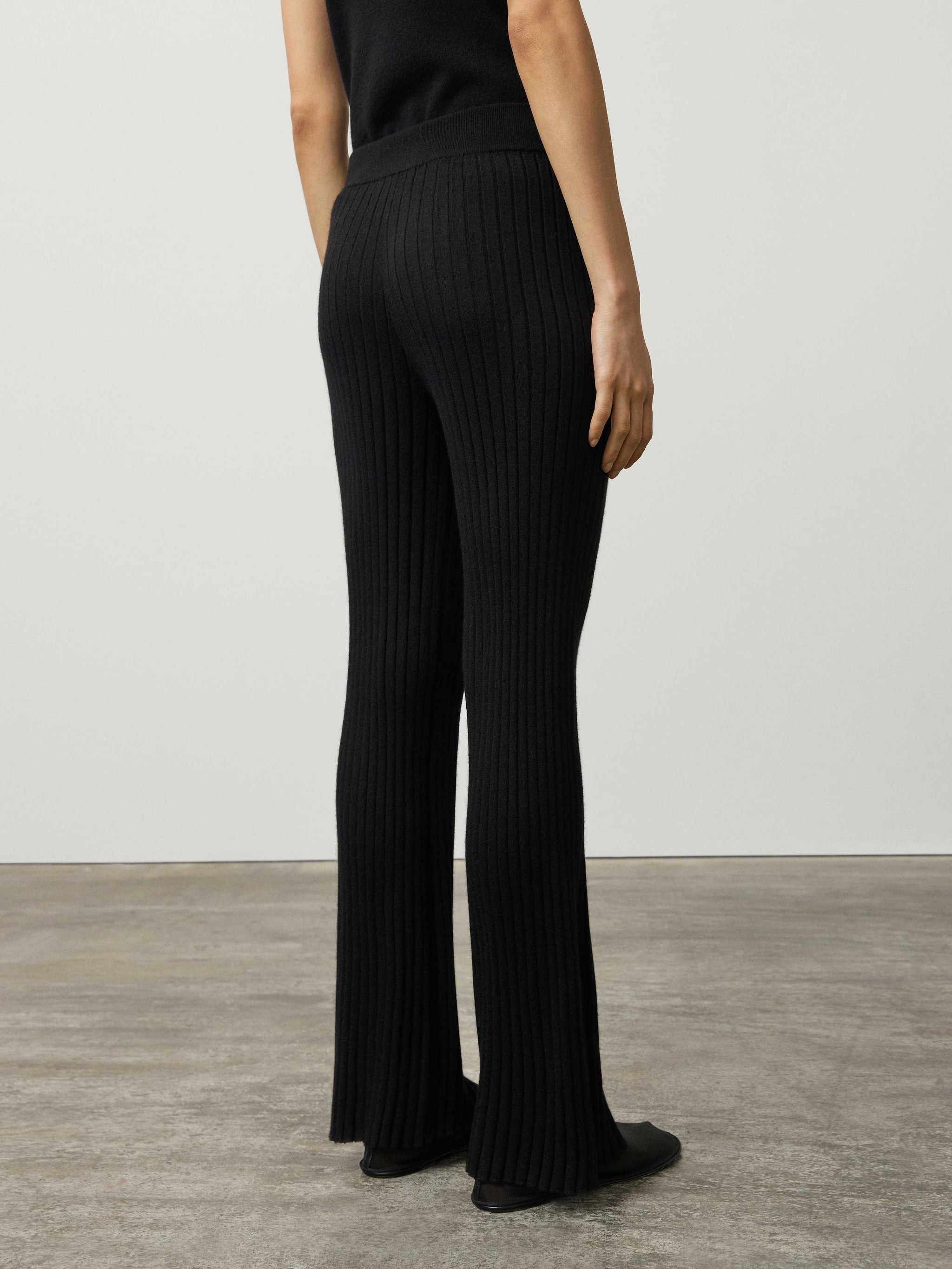 The Karen Trousers – LISA YANG